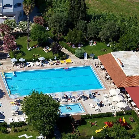 Continental Palace Kos-Stadt