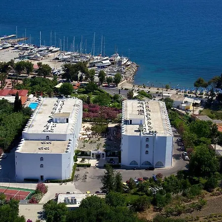 Continental Palace