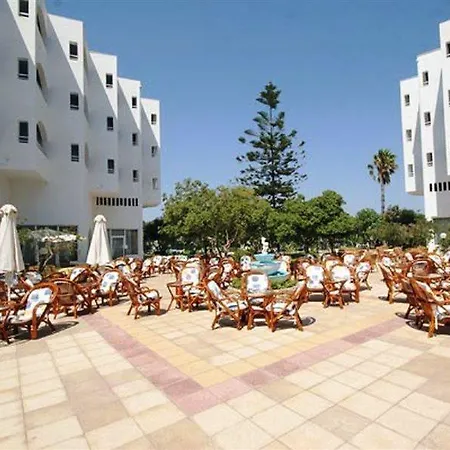 Continental Palace Hotel Kos-Stadt