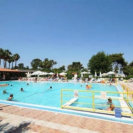 Continental Palace Szálloda 4*