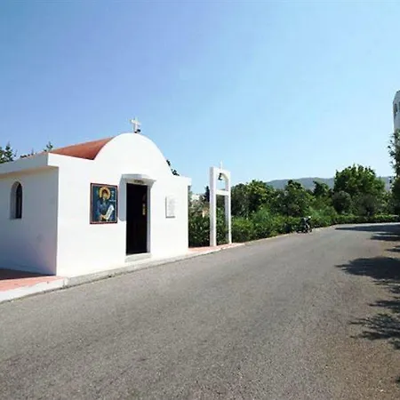 Continental Palace Hotel Kos-Stadt
