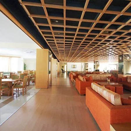 Continental Palace Hotel