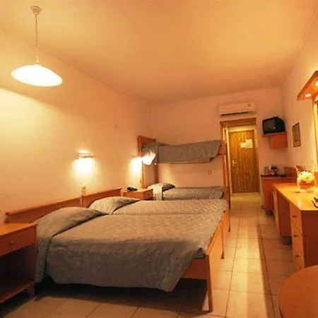 Continental Palace 4* Kos Town