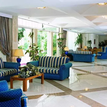 Szálloda Continental Palace Kosz