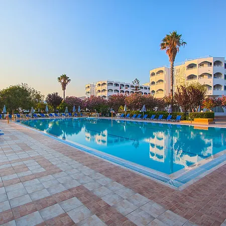 Continental Palace Hotel Kos Town