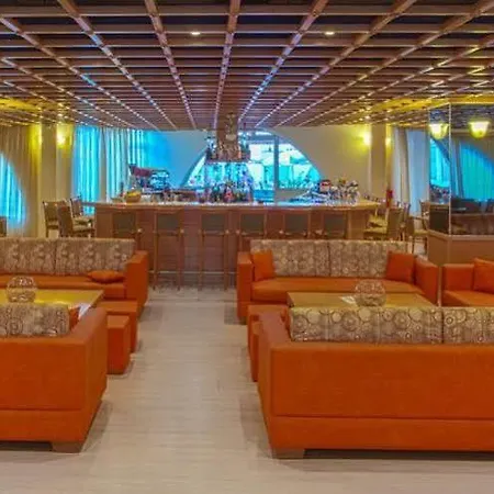 Hotel Continental Palace Kos-stad