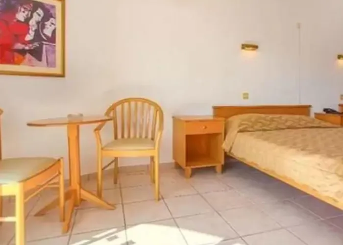 Continental Palace 4* Кос