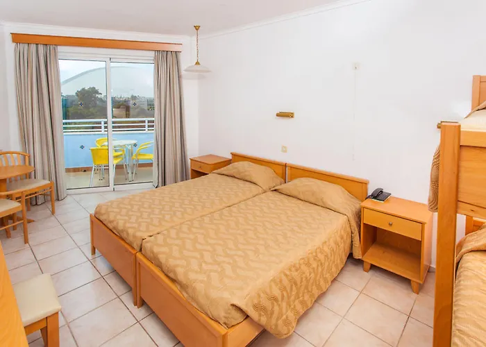 Continental Palace Кос