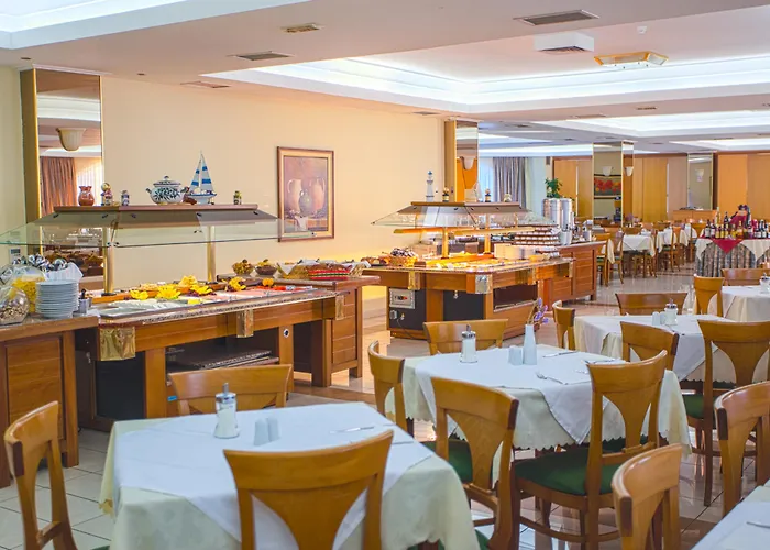 Continental Palace Отель