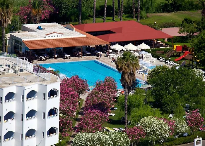 Continental Palace 4*