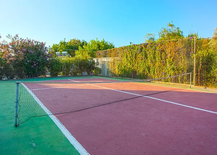 Continental Palace فندق 4*