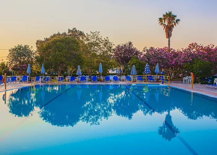 فندق Continental Palace