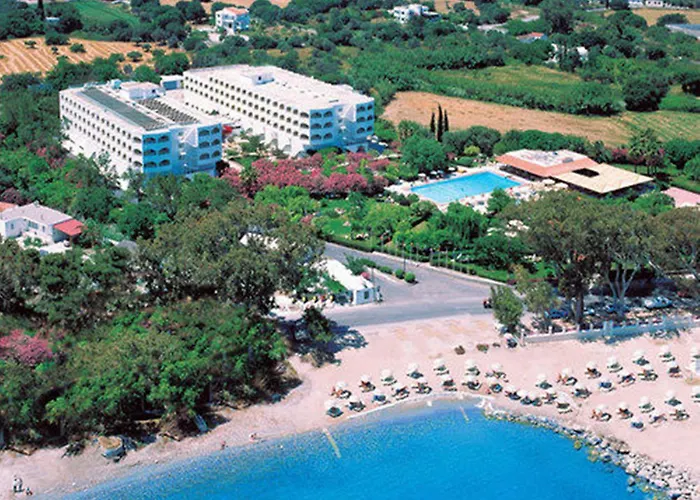 Continental Palace Кос