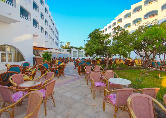 فندق Continental Palace