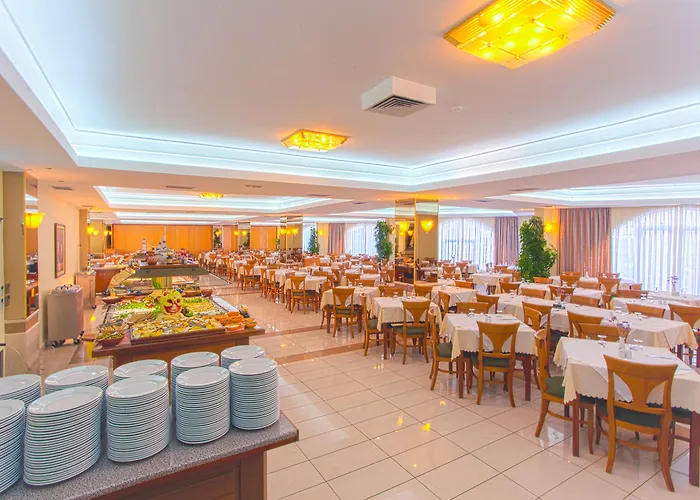 Continental Palace Кос