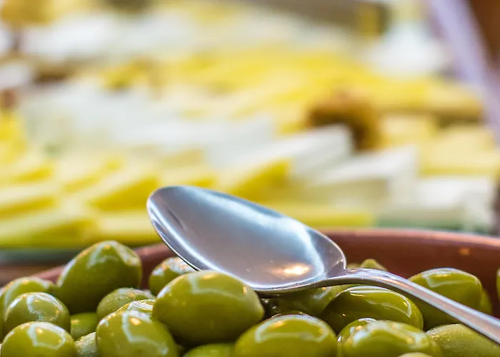 Отель Continental Palace Кос