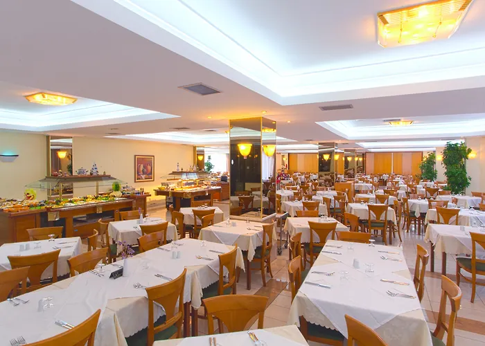 Continental Palace Отель Кос