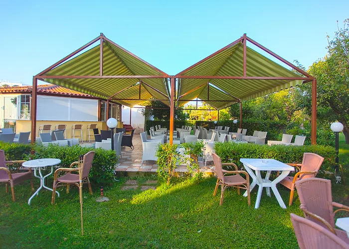 فندق Continental Palace