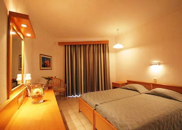 Continental Palace Отель