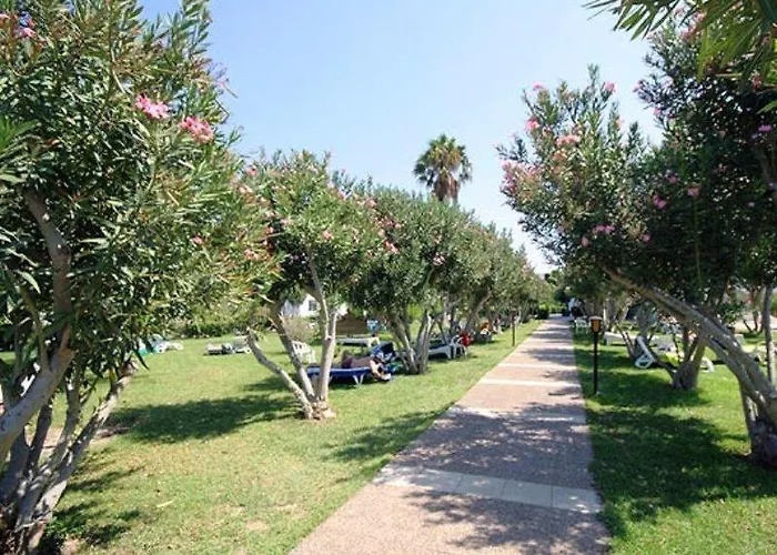 Continental Palace Отель