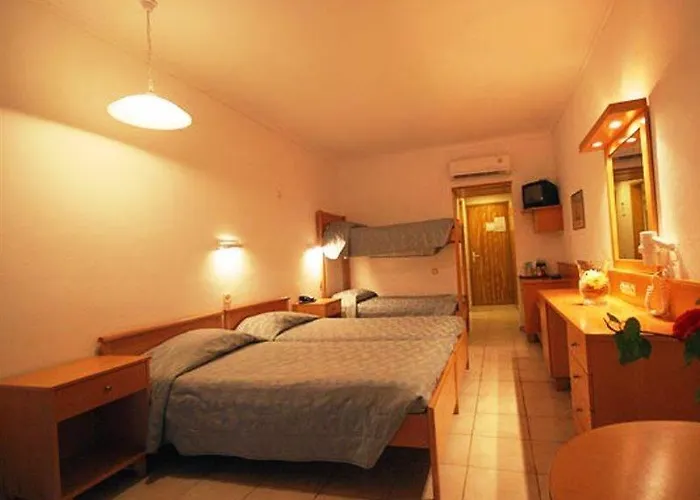 Continental Palace 4* Кос