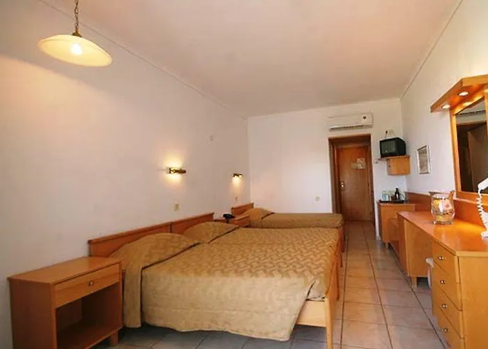 Continental Palace 4*