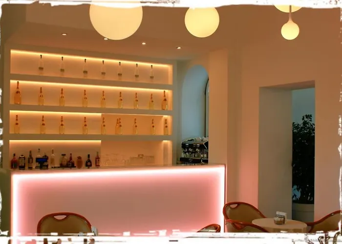 Continental Palace 4*