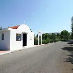 Continental Palace Hotel Kos Town