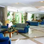 Hotel Continental Palace Kos Town