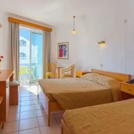 Continental Palace Hotell Kos