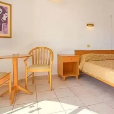 Continental Palace 4* Miasto Kos