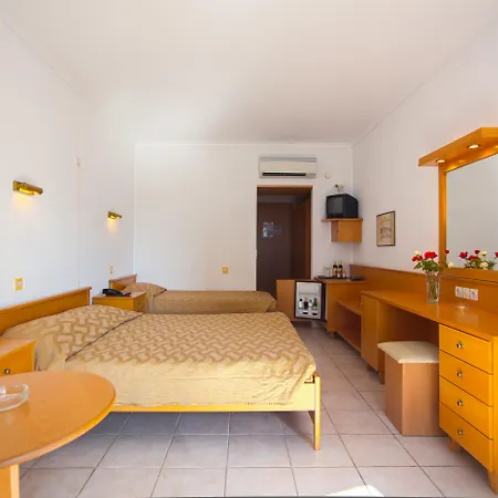 Continental Palace Miasto Kos