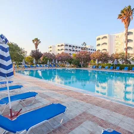 Continental Palace Miasto Kos