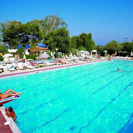Hotell Continental Palace 4*