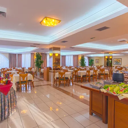 Continental Palace Kos