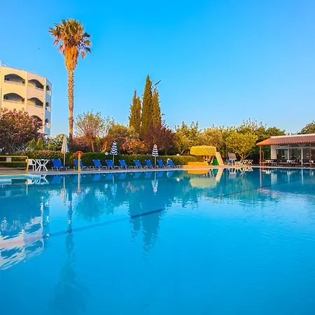 Continental Palace 4* Kos