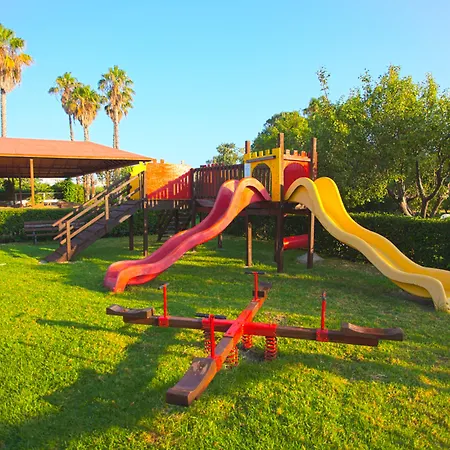 Hotel Continental Palace