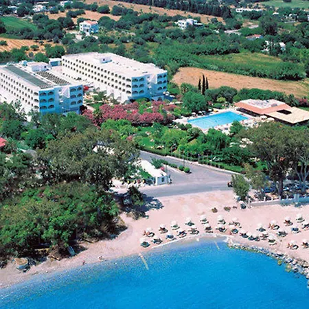Continental Palace Kos