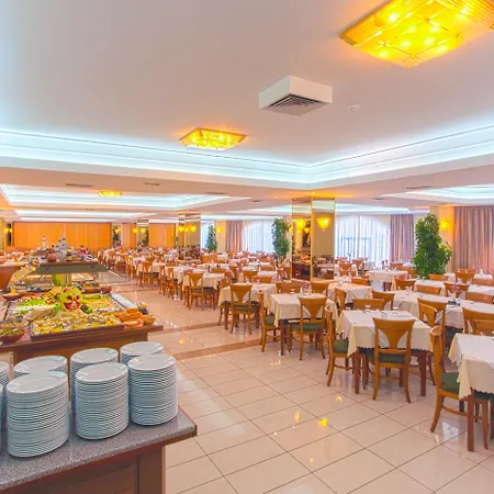 Continental Palace 코스 타운