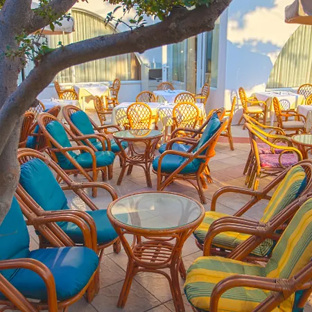 Hotell Continental Palace 4*