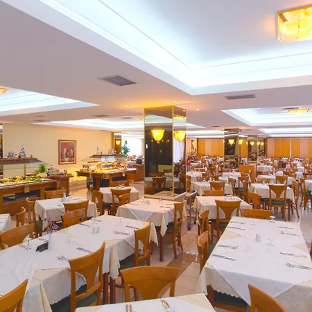 Continental Palace Hotell Kos