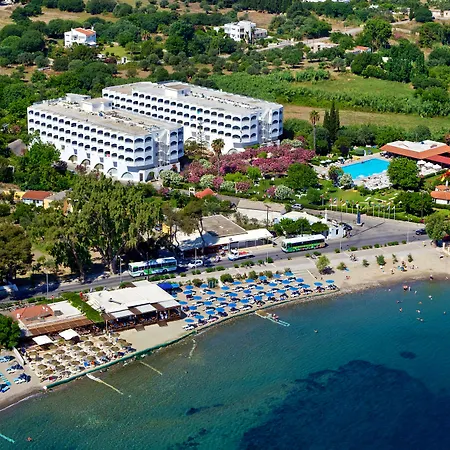 Continental Palace 4* Miasto Kos
