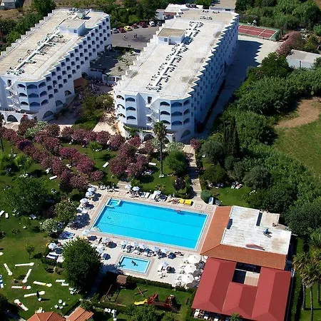 Continental Palace