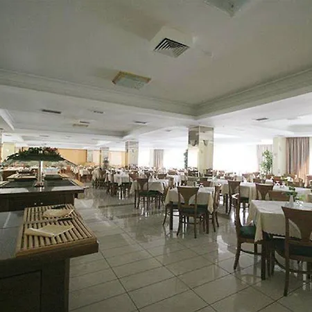 Continental Palace 4* Miasto Kos