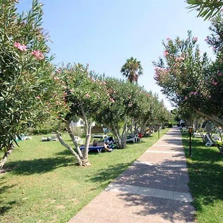 Continental Palace Hotell