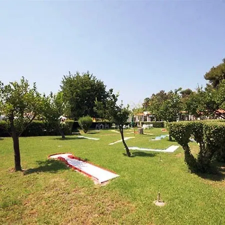 Continental Palace 4* Miasto Kos