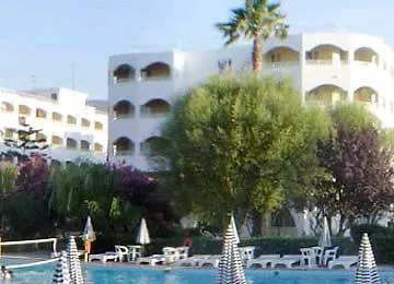 Continental Palace Kos